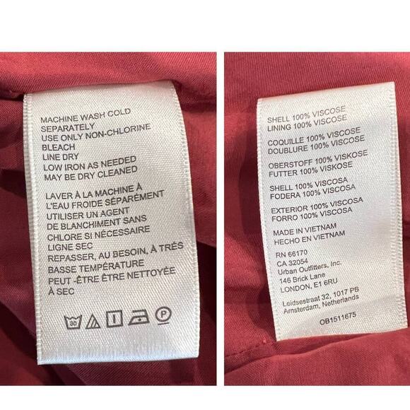 Free People The Perfect Sundress Size Small - Picture 7 of 8